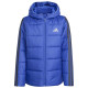 Adidas Παιδικό μπουφάν Essentials 3-Stripes Padded Jacket Adidas Παιδικό μπουφάν Essentials 3-Stripes Padded Jacket